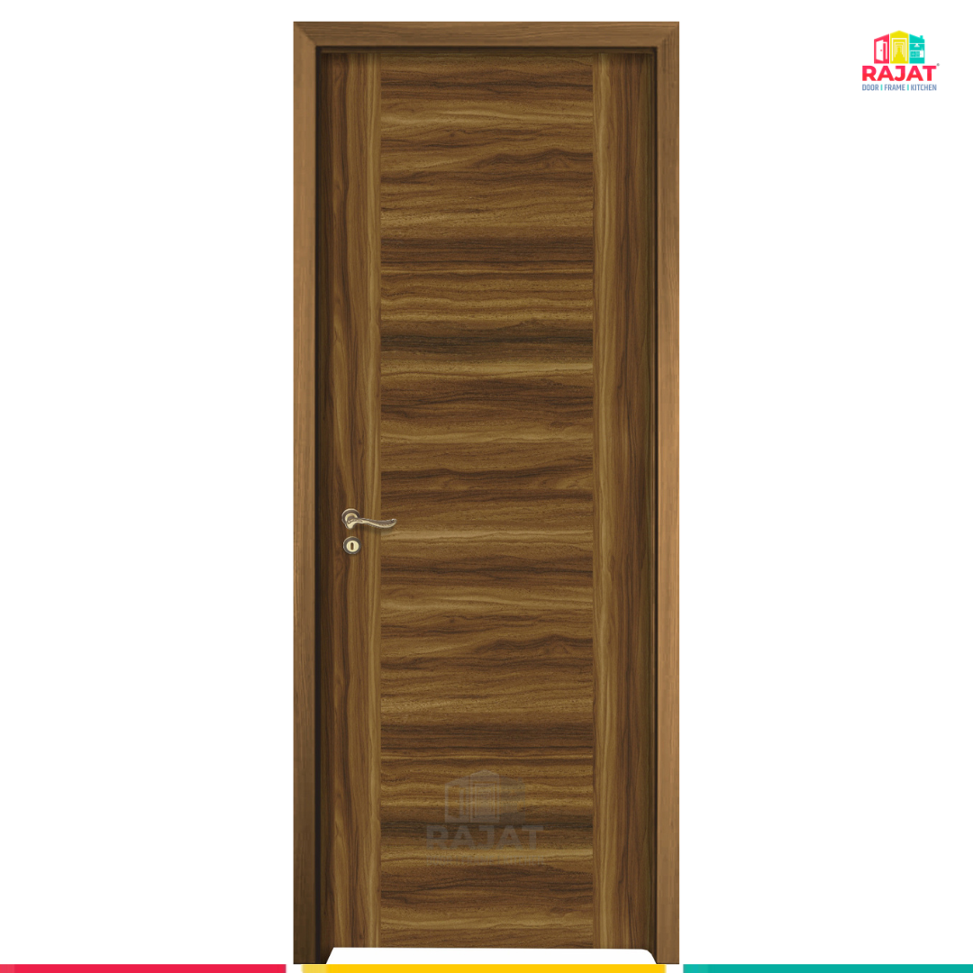 Laminated Door 